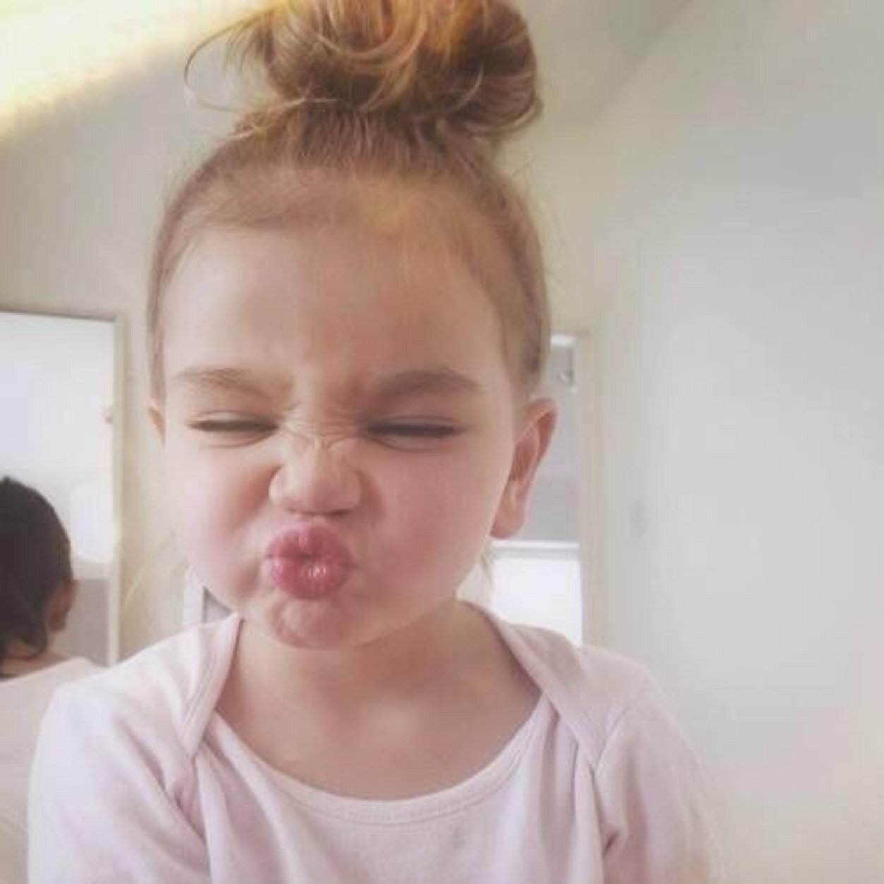 Allie • 2 anni • papo lou e papo haz