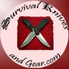 Prepare for any survival situation. Be self-reliant and self-sufficient. Prepare Today - Survive Tomorrow!