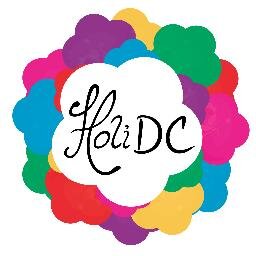 Festival of Colors 2017- Washington DC - May 7th - https://t.co/LgDgEhGuxn