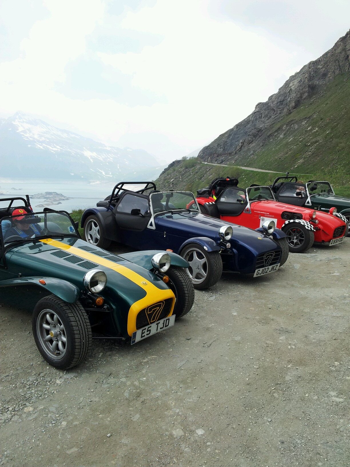 tjdunsby's profile picture. 