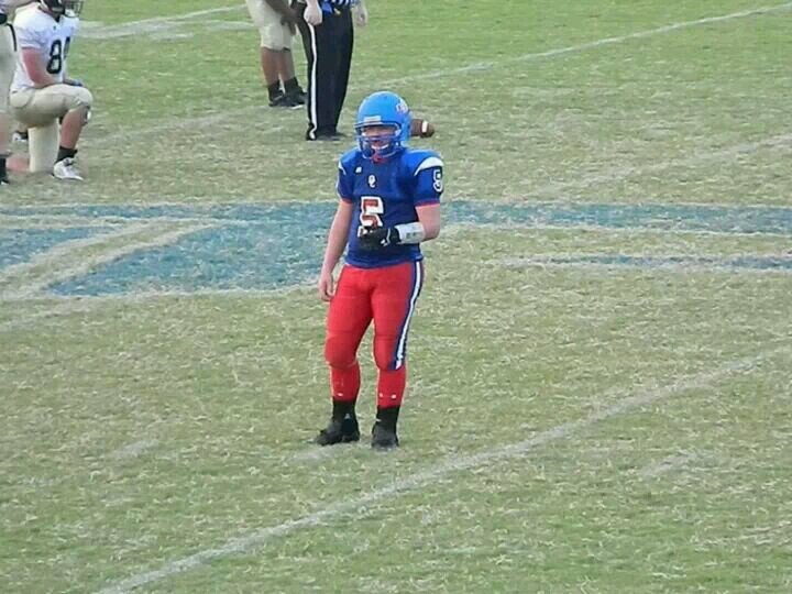 RagsdaleBr's profile picture. 