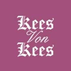 Kees von kees es una marca de indumentaria femenina,con diseño de autor, detalles super exclusivos y ultra femenina!