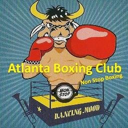 Atlanta Boxing Club. Non Stop Boxing- Construyendo Campeones