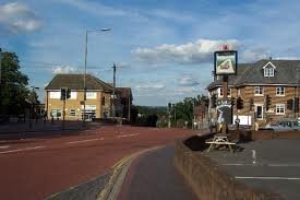 Knaphill_Forum's profile picture. Surrey's most beautiful town.