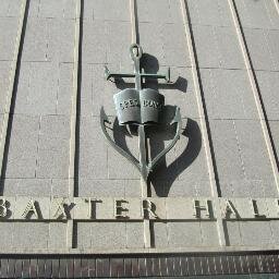 BaxterHallRes's profile picture. First Residence on Lower Campus #Originals | Setting the standard since 1958 | Facebook: Baxter Hall