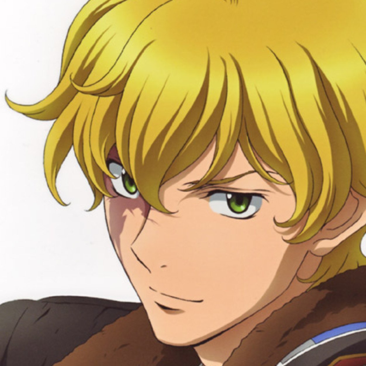 Nジャマーさん 乙女座上級大尉 てーき 会いたかった 会いたかったぞ ガンダム