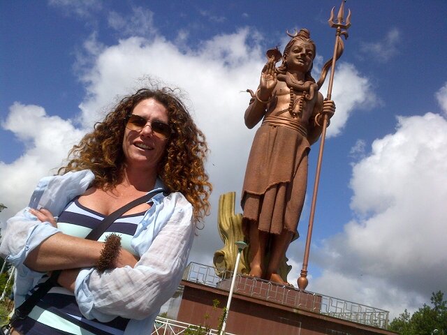 TerrySundstrom's profile picture. Special Needs Mom, Film maker, wife and very average golfer, Certified Anat Baniel NeuroMovement Practitioner