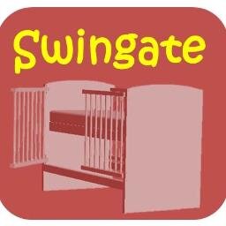 SwingateCots's profile picture. I had back problems & found that lowering my baby over the high side of a cot is painful. So the prototype of The Swingate Cot was born.