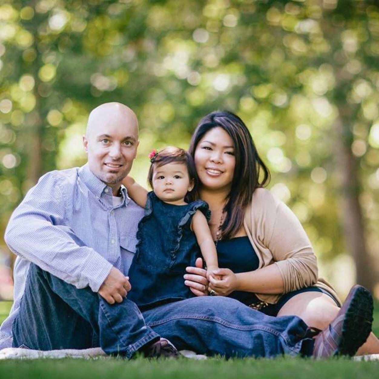 Wife, mother, PR Professional in the Bay Area Area. Opinions are my own.