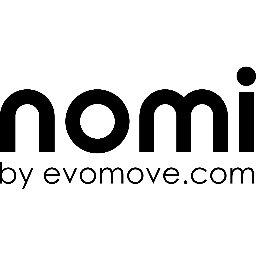 Nomi High Chair for children - one chair from baby to teenager
