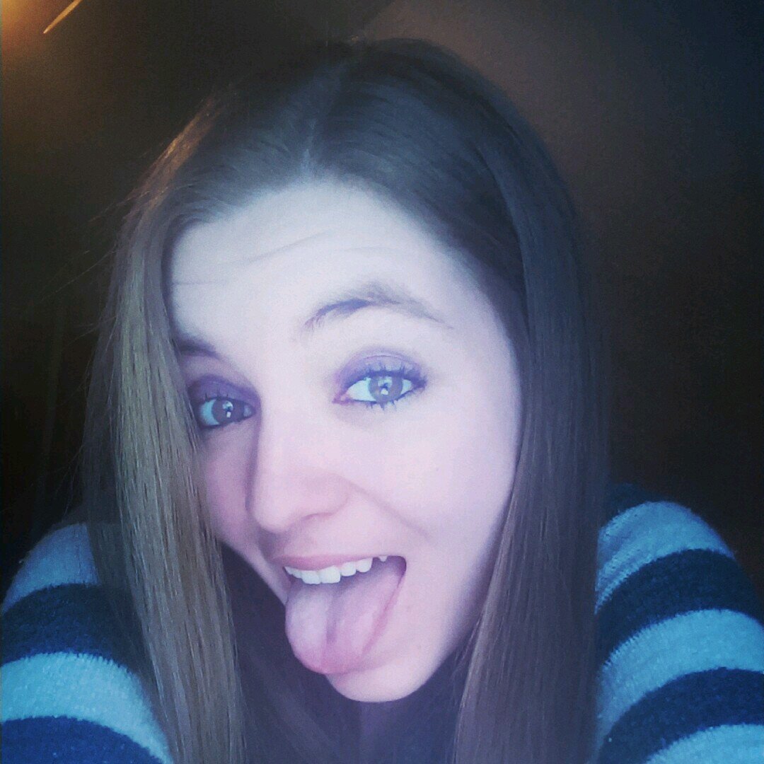 Theres many crazy bitches in this world and im one of them :)