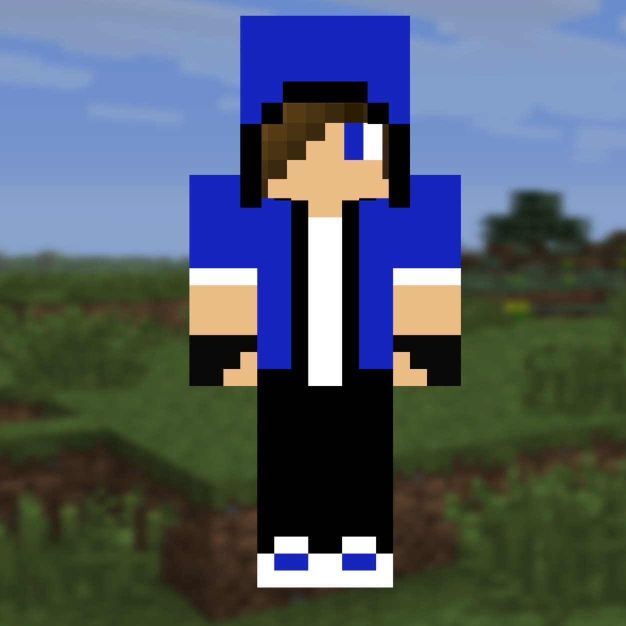 Mcpe player IGN is:Crobat2003 I live in W.A. I also play mc on pc XD anyway follow me i follow back