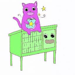 Cat & Hutch Profile
