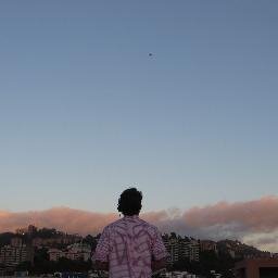 ingeniero aeronáutico
rescatista voluntario