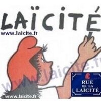 Laïcité Midi(@LaiciteMidi) 's Twitter Profileg