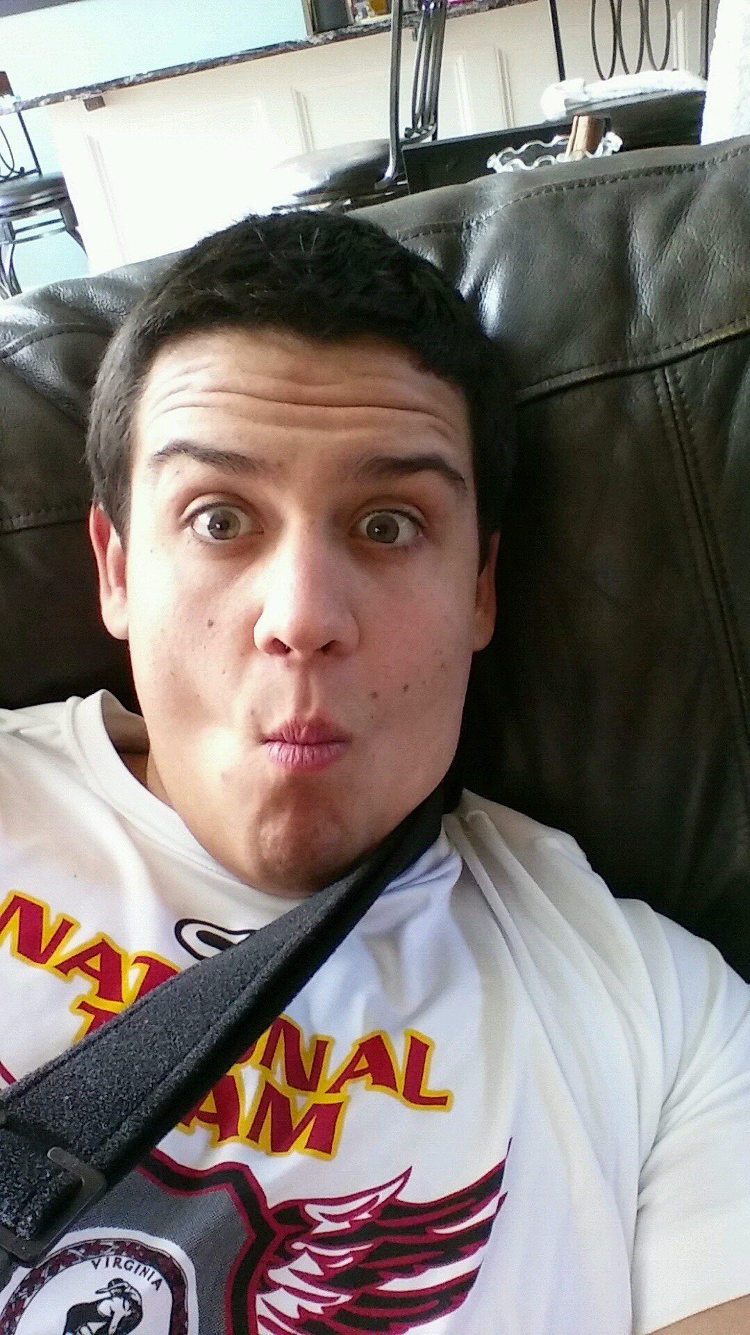 TANNERWHITESEL's profile picture. 