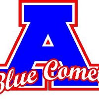 Asheboro Blue Comets (@ahsbluecomets) 's Twitter Profile