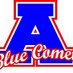 Asheboro Blue Comets (@ahsbluecomets) Twitter profile photo