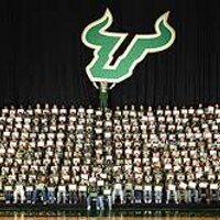 USF Athletics AEC (@usfathleticsaec) 's Twitter Profile