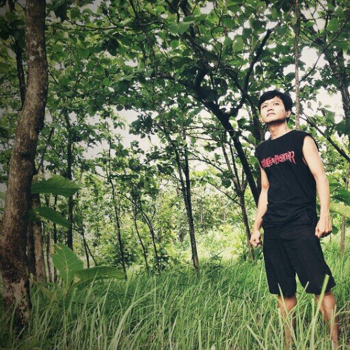 Yes ,, I'm Bass'ist ( Wish , Hope , Pray n Do it )