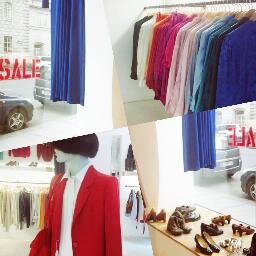 Burggasse24's profile picture. Vintage Fashion - Premium Second Hand