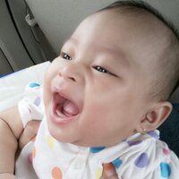 Editha Erawati (@kayla_eye) 's Twitter Profile