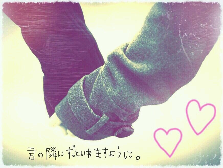 whitebear_milk's profile picture. 皆に幸せが届きますように…♡