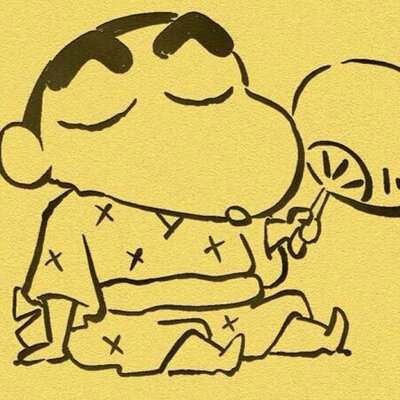 クレヨンしんちゃん画像 Sirron46 Twitter