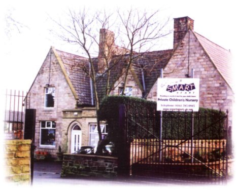 smartstart2014's profile picture. Smart Start Nursery Oldham rated OUTSTANDING in June 2013