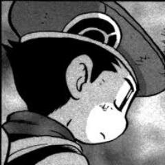 SinnohDignity's profile picture. 