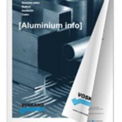 VoskampAL's profile picture. Voskamp Aluminium is al jaren een betrouwbare partner in het adviseren, construeren, fabriceren en monteren van een uitgebreid programma aluminium producten.