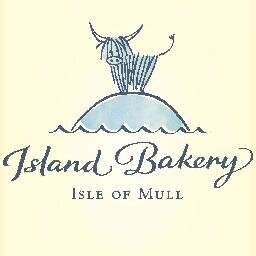 Bakers of lovely organic biscuits on a Hebridean Island