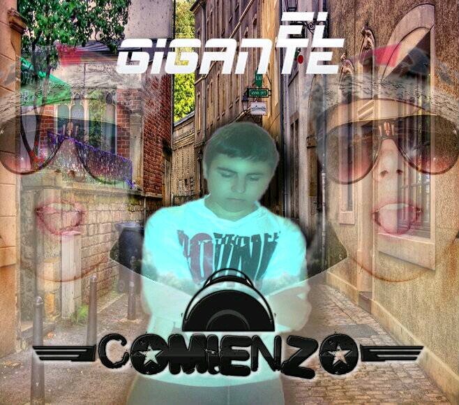Los G-Records | Emilio El Giant Para Contratacion/Booking: (BBM) 7487AEAB | (E-Mail) losgeniosdelfactor@gmail.com | @_elgiant @ipautaorg