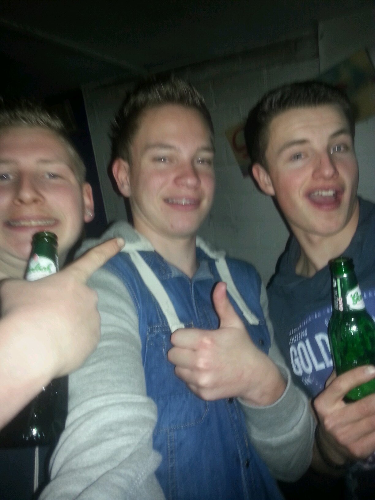 beunen:-)