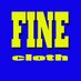 FINE CLOTHING (@fine_cloth) Twitter profile photo