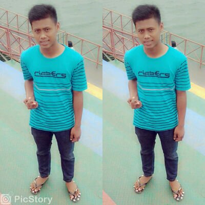 muhamadkarim35's profile picture. 