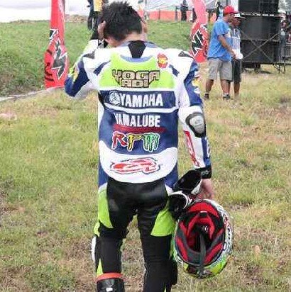 Saya Datang Saya Bisa Saya Menang#115