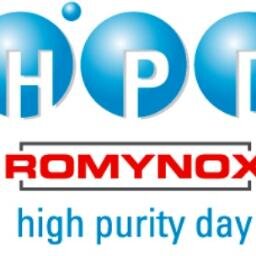 The event if you work with process components and installations in a high purity environment.