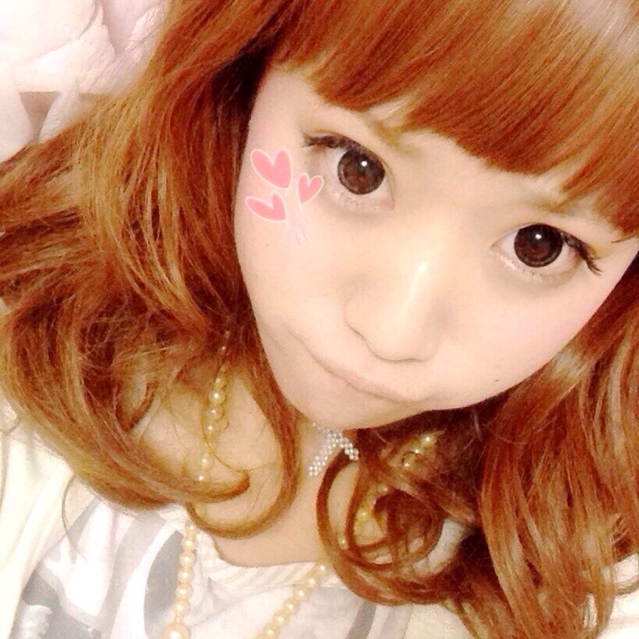 ♡相互垢です♡ まずはこっちをフォローお願いします♡→@RiPoChinN1002♡