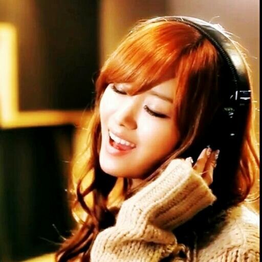 Rp of song jieun secret | ur ma everything @BP_Lay91  ikan beruang ♥