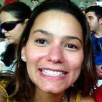 Giovana Bueno(@GiovanaSBueno) 's Twitter Profile Photo