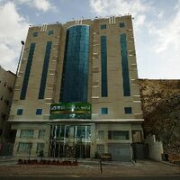 فندق زمزم الضيافه (@zamzamaldiafa) 's Twitter Profile