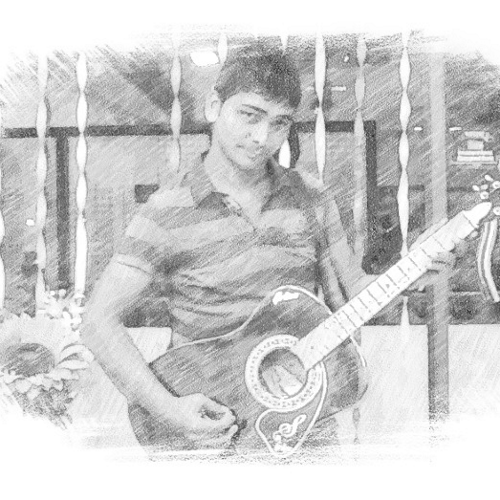 AliBigbash013's profile picture. 