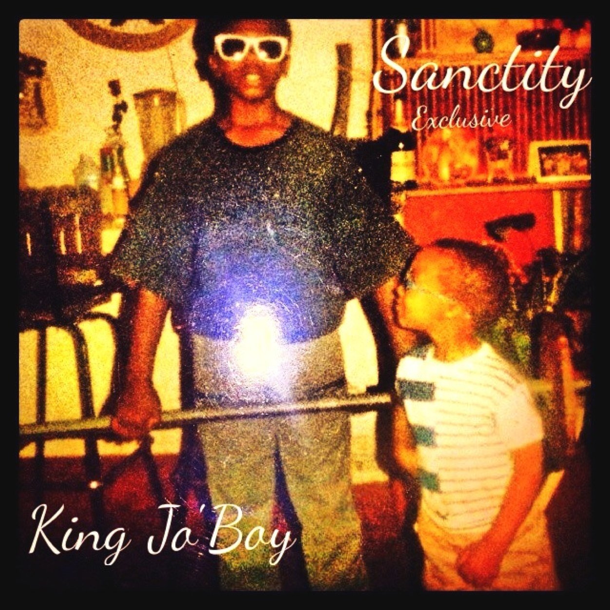 KingJoBoyFanPag's profile picture. King Jo'Boy Fan's Official Page| Check Out His New Mixtape on Datpiff Now Sanctity| His Real Twitter is @DaRealKingJoe Follow KingJoboy Now
