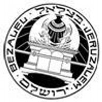 BezalelAcademy בצלאל (@bezalelacademy) 's Twitter Profile