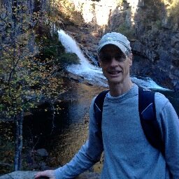 RexLHuntIII's profile picture. 