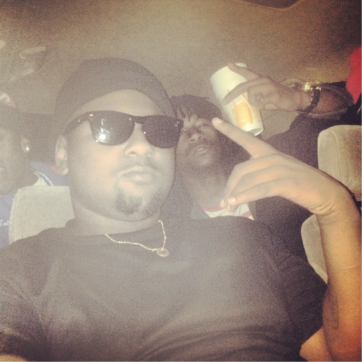 ShowTime_Gooch's profile picture. #Sc16. came a long way from them country dirt roads, on the road to riches. Last of a dying Breed ✌.