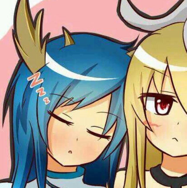 パズル&ドラゴンズの、カリンちゃんだーっ！←非公式なりきり、だよっ私を知ってるいーっぱいの人と仲良くなりたいんだ！いつかそんな風になれたらなってさ♪らぶらぶいちゃいちゃ@pandora_8686 ※規制垢っ@pad_ka2