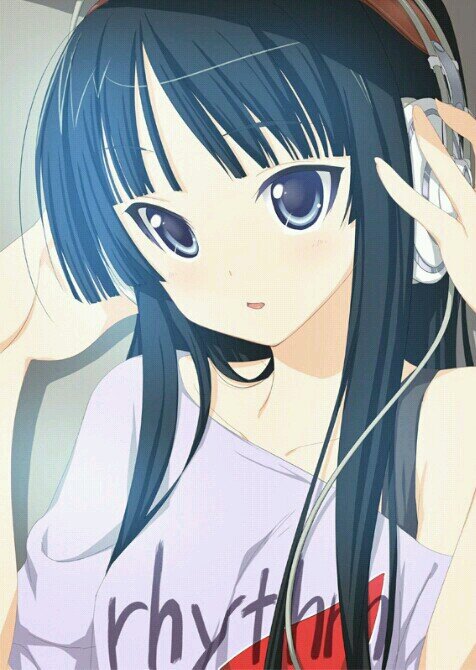 FA_AkiyamaMio's profile picture. RolePlayer of Akiyama Mio from K-on, Yoroshiku ^w^♣#Sugoifams