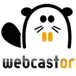 webcastors